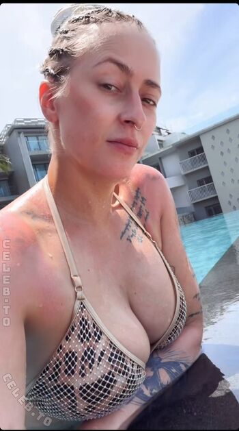 Full leaked Judda tv private onlyfans photo