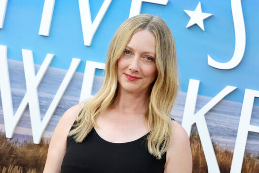 Judy Greer