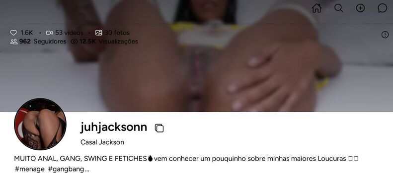 juhjackson