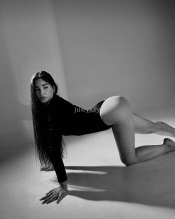 Full leaked Juicyjuly private onlyfans photo