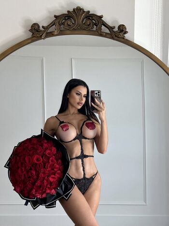 Full leaked Juju after dark private onlyfans photo