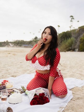 Full leaked Juju voovoo private onlyfans photo