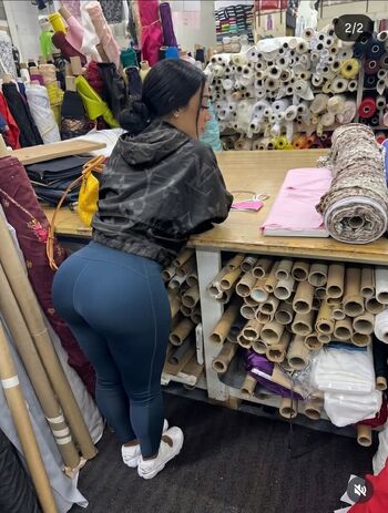 Full leaked Jujumarq s private onlyfans photo
