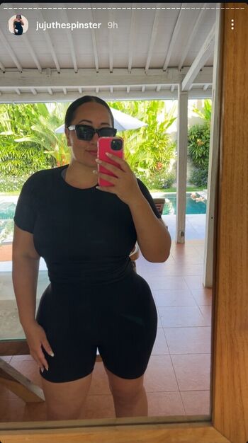 jujuthespinster