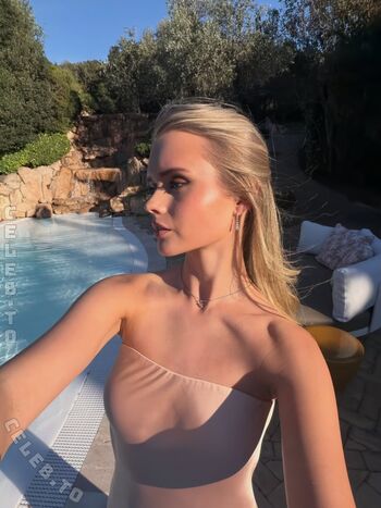Full leaked Jule jensen private onlyfans photo