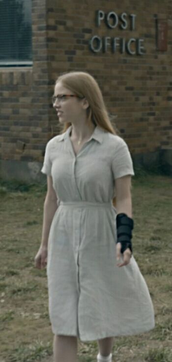 Julia Doyle
