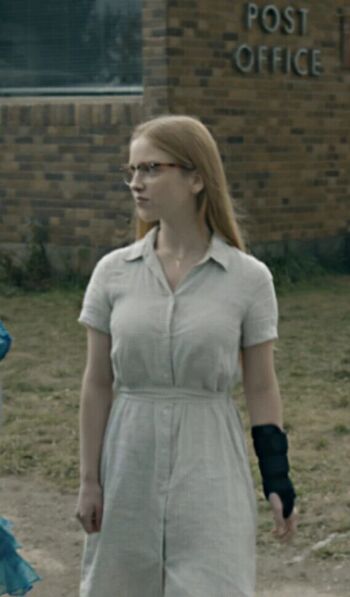 Julia Doyle