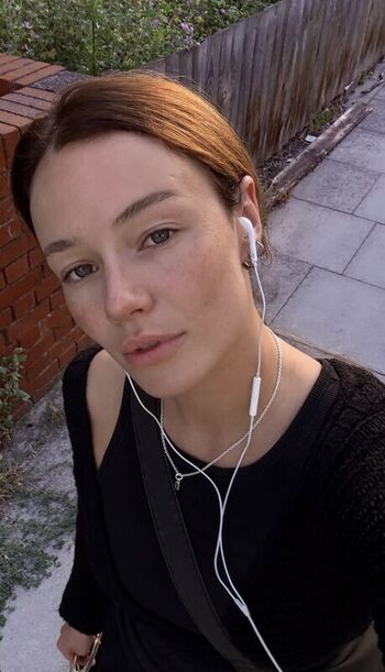 Julia Glossop
