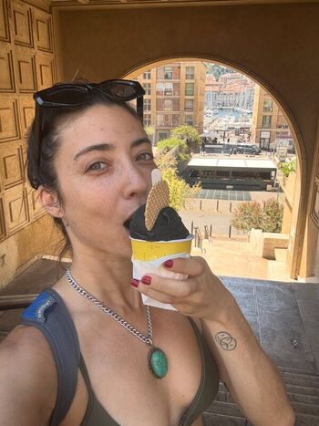 Full leaked Julia oristanio private onlyfans photo