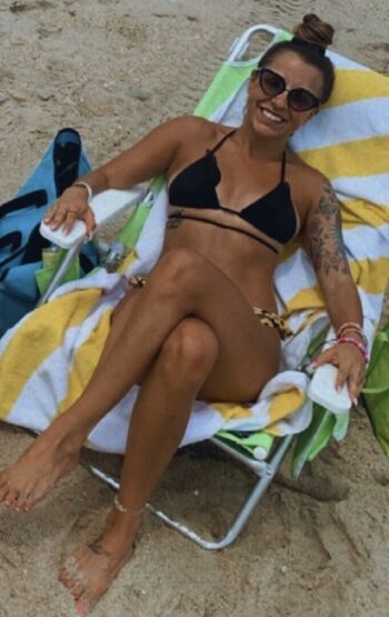 Julia Rezes