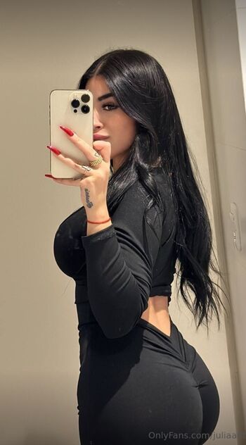 Juliaafit