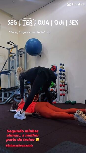 Juliana Silveira