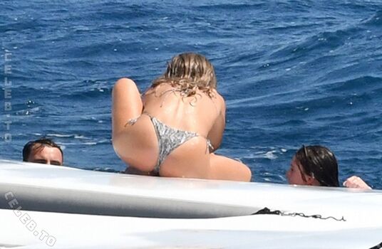 Julianne Hough