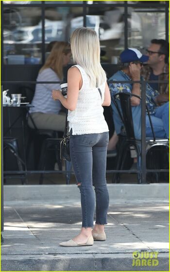 Julianne Hough