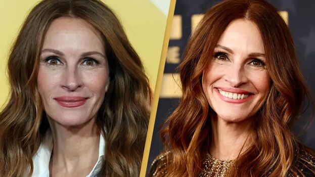 Juliaroberts
