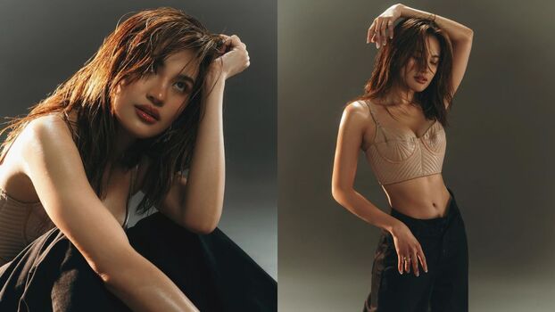 Julie Ann San Jose