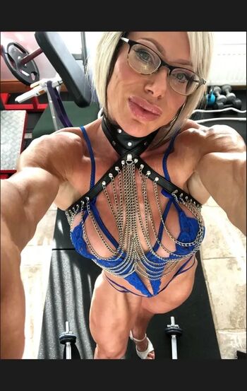 Julie Pereira