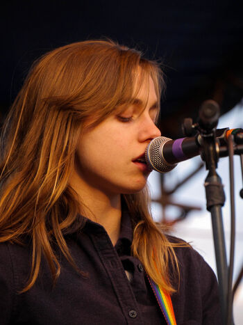 Julien Baker