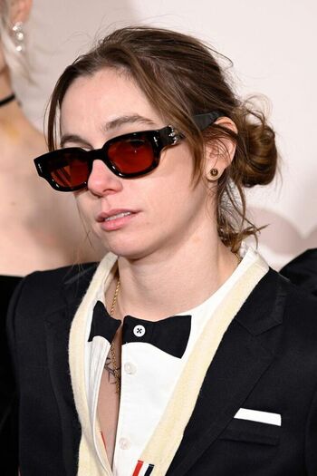 Full leaked Julien baker private onlyfans photo