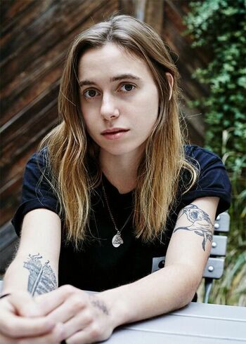 Full leaked Julien baker private onlyfans photo
