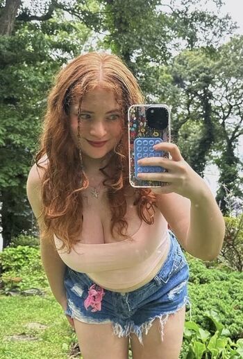 Full leaked Juliet siegel private onlyfans photo