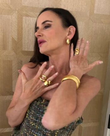 Juliette Lewis