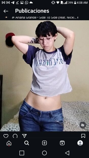 Full leaked Juliow private onlyfans photo