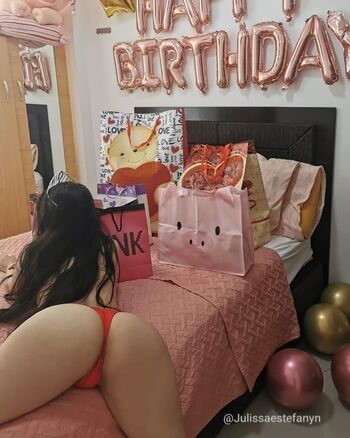 Full leaked Julissaestefy page private onlyfans photo