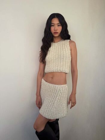 Jung Ho-yeon