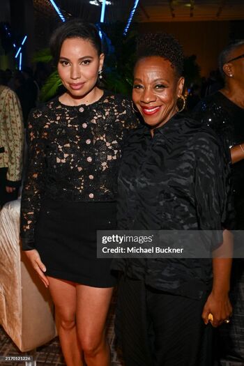 Jurnee Smollett