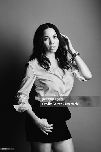 Jurnee Smollett