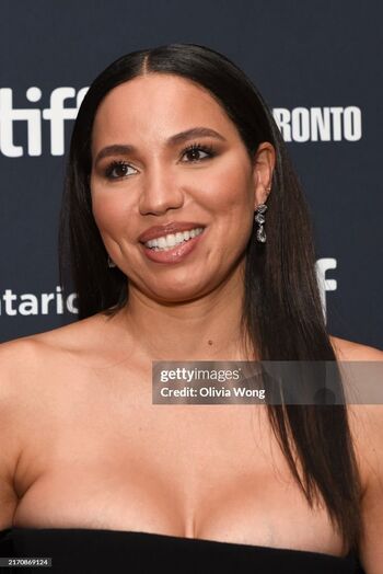 Jurnee Smollett