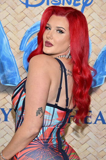 Full leaked Justina valentine page private onlyfans photo