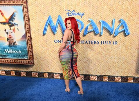 Full leaked Justina valentine page private onlyfans photo