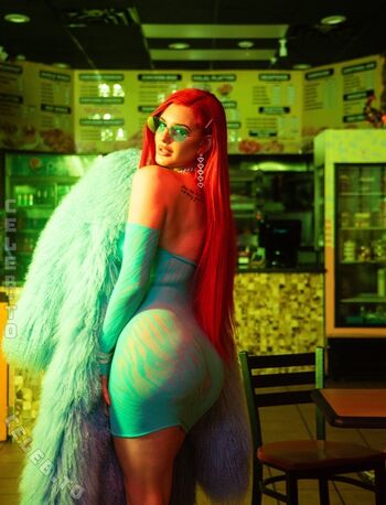 Full leaked Justina valentine page private onlyfans photo