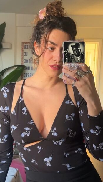 Justine Lossa