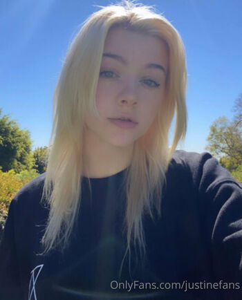 Full leaked Justinefans private onlyfans photo