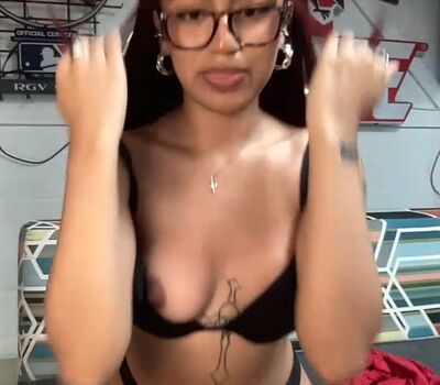 Full leaked Justjulesxoxo private onlyfans photo