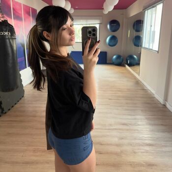Full leaked Juudtk private onlyfans photo