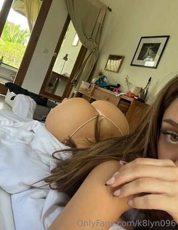 Full leaked Klyn private onlyfans photo