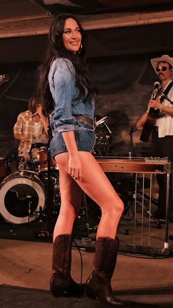 Kacey Musgraves