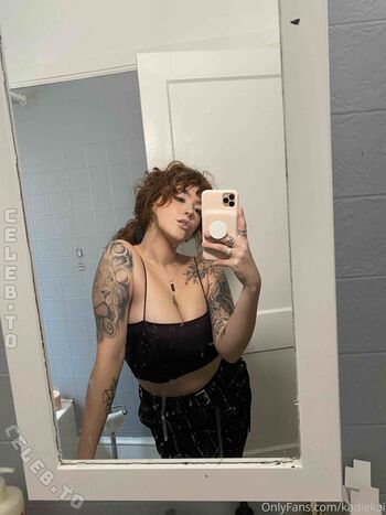 Full leaked Kadie kai private onlyfans photo