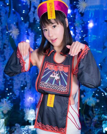 Kaho Shibuya