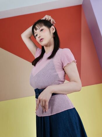 Kaho Shibuya