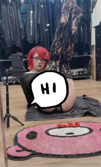 KaiIsYourHomie