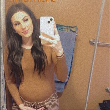Full leaked Kaila faling private onlyfans photo