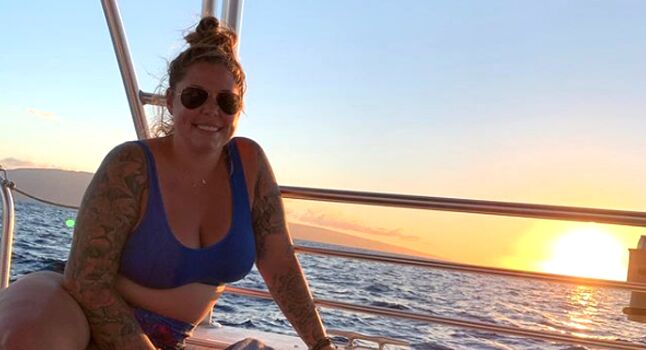 Kailyn Lowry