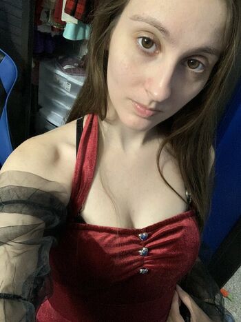 Full leaked Kairiishtar private onlyfans photo