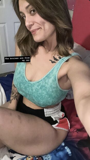 Full leaked Kaitlan rosewhite private onlyfans photo
