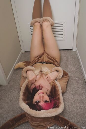 Kaitlin Witcher